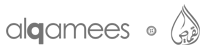 Al qamees logo